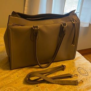 A New Day - Shoulder Bag
